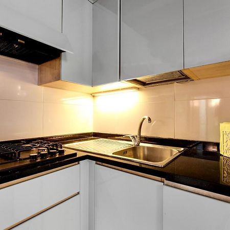 Smeraldo Apartment Loc-03081 Velence Kültér fotó